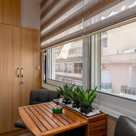 Cozy Downtown Apartment Xanthi Exteriér fotografie