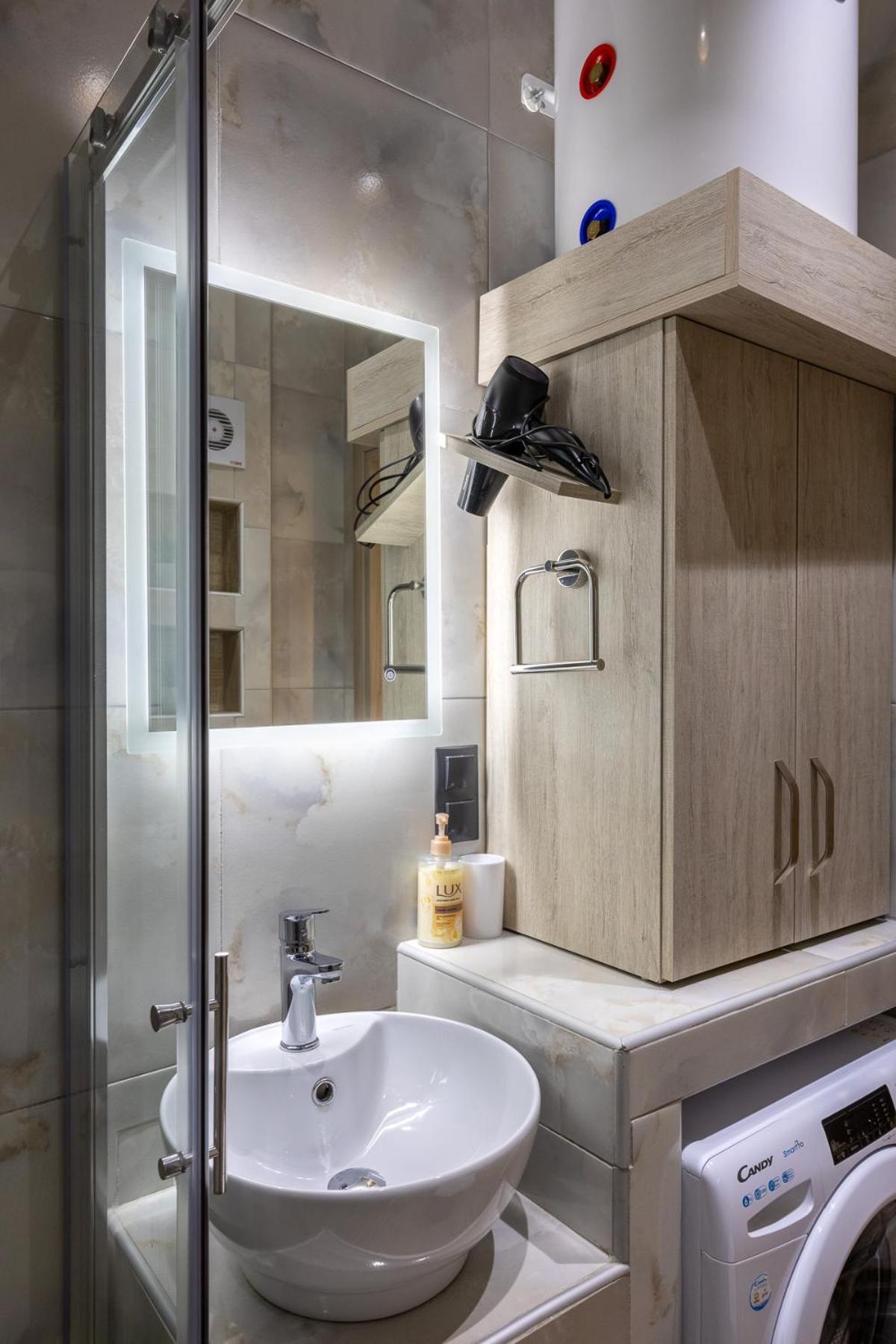 Cozy Downtown Apartment Xanthi Exteriér fotografie
