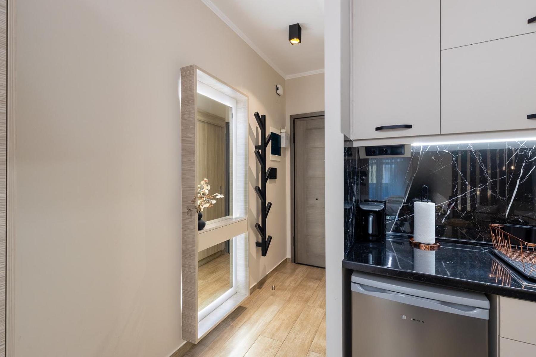 Cozy Downtown Apartment Xanthi Exteriér fotografie