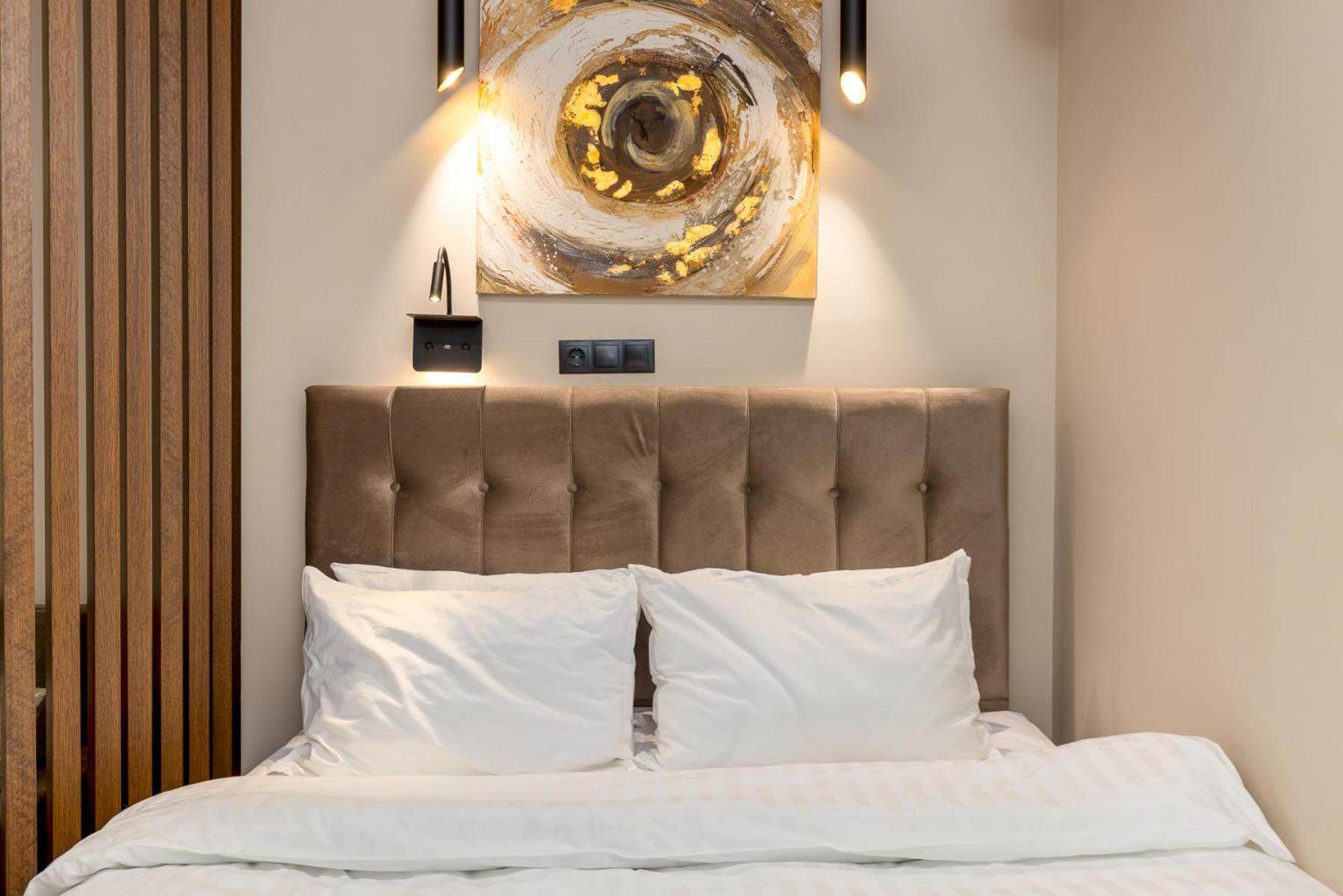 Cozy Downtown Apartment Xanthi Exteriér fotografie